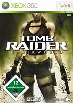 Alle Infos zu Tomb Raider: Underworld (360)