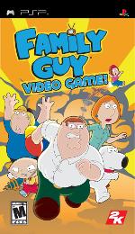 Alle Infos zu Family Guy (PSP)