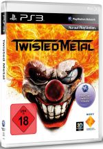 Alle Infos zu Twisted Metal (PlayStation3)