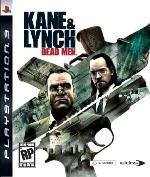 Alle Infos zu Kane & Lynch: Dead Men (PlayStation3)