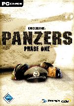 Alle Infos zu Codename Panzers - Phase One (PC)