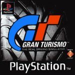 Alle Infos zu Gran Turismo (PC,PlayStation,Spielkultur)