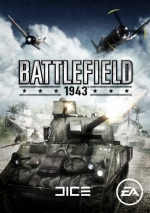 Alle Infos zu Battlefield 1943 (PlayStation3)