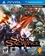 Alle Infos zu Soul Sacrifice (PS_Vita)
