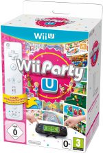 Alle Infos zu Wii Party U (Wii_U)
