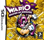 Alle Infos zu Wario: Master of Disguise (NDS)