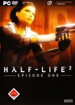 Alle Infos zu Half-Life 2: Episode 1 (PC)
