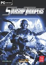 Alle Infos zu Starship Troopers (PC)