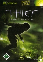 Alle Infos zu Thief: Deadly Shadows (XBox)