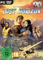 Alle Infos zu Lost Horizon (PC)