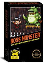 Alle Infos zu Boss Monster (Spielkultur)