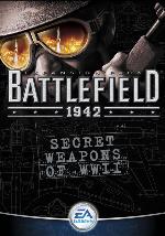 Alle Infos zu Battlefield 1942: Secret Weapons of WWII (PC)