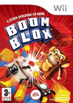 Alle Infos zu Boom Blox (Wii)
