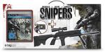 Alle Infos zu Snipers (PlayStation3)