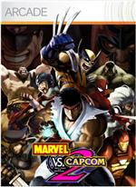Alle Infos zu Marvel vs. Capcom 2 (360,PlayStation3)