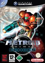 Alle Infos zu Metroid Prime 2: Echoes (GameCube)