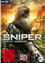 Alle Infos zu Sniper Ghost Warrior (PC)