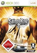 Alle Infos zu Saints Row 2 (360)