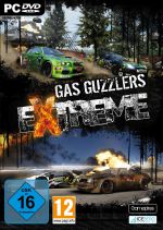 Alle Infos zu Gas Guzzlers Extreme (PC)