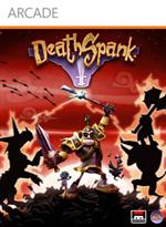 Alle Infos zu DeathSpank (360)