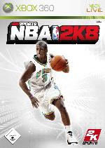 Alle Infos zu NBA 2K8 (360,PlayStation2,PlayStation3)