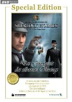 Alle Infos zu Sherlock Holmes: Das Geheimnis des silbernen Ohrrings (PC)