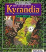 Alle Infos zu The Legend of Kyrandia (PC)