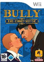 Alle Infos zu Bully: Die Ehrenrunde (Wii)