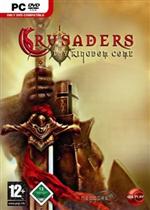 Alle Infos zu Crusaders: Thy Kingdom Come (PC)
