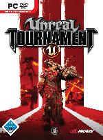 Alle Infos zu Unreal Tournament 3 (PC)