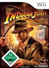 Indiana Jones und der Stab der Knige