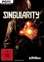 Alle Infos zu Singularity (360,PC,PlayStation3)
