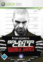 Alle Infos zu Splinter Cell: Double Agent (360)