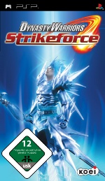 Alle Infos zu Dynasty Warriors: Strikeforce (PSP)