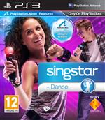 Alle Infos zu SingStar   Dance (PlayStation3)