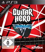 Alle Infos zu Guitar Hero: Van Halen (PlayStation3)