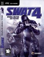 Alle Infos zu SWAT 4 (PC)