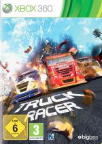 Alle Infos zu Truck Racer (360)