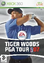 Alle Infos zu Tiger Woods PGA Tour 07 (360)