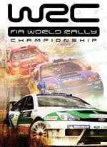 Alle Infos zu WRC - FIA World Rally Championship (360,PC,PlayStation3)