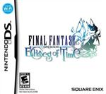 Alle Infos zu Final Fantasy: Crystal Chronicles - Echoes of Time (NDS)