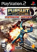 Alle Infos zu Pursuit Force: Extreme Justice (PlayStation2)
