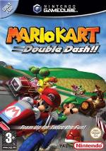 Alle Infos zu Mario Kart: Double Dash (GameCube)