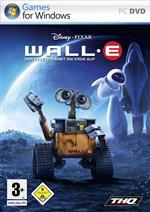 Alle Infos zu WALL-E - Der Letzte rumt die Erde auf (360,PC,PlayStation2,PlayStation3,PSP,Wii)