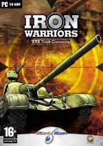 Alle Infos zu Iron Warriors: T72 Tank Command (PC)
