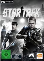 Alle Infos zu Star Trek (PC)