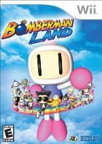 Alle Infos zu Bomberman Land (Wii)