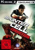 Alle Infos zu Splinter Cell: Conviction (PC)