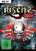 Alle Infos zu Risen 2: Dark Waters (PC)