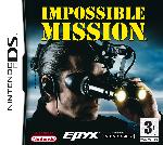 Alle Infos zu Impossible Mission (NDS)